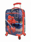 Image result for Marvel Carry-On Trolley Suitcase