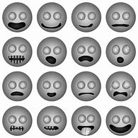 Image result for Very Happy Smiley Face Emoji