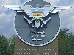 Image result for Pittsburgh Pennsylvania Airport