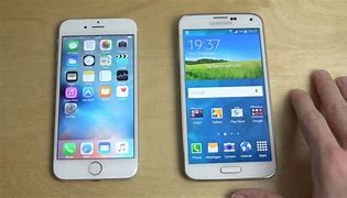 Image result for iPhone 6s vs 5S