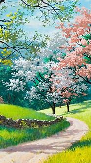 Image result for Spring Wallpaper iPhone 7