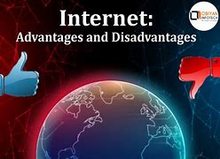 Image result for Internet Pros and Cons Poster