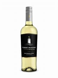 Image result for Robert Mondavi Special Selection Stags Leap