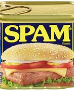 Image result for Spam Food Brand
