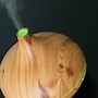 Image result for Cordless Essential Oil Diffuser