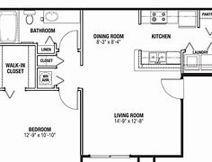 Image result for Bedroom Square-Footage