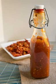 Image result for Habanero Hot Sauce Mexican Recipe