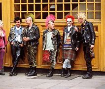 Image result for 80s Punk Eddie