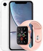 Image result for iPhone XR Watch