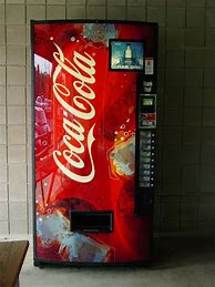 Image result for Modern Vending Machine