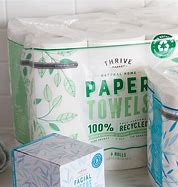 Image result for Recycle Paper Towels