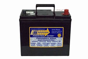 Image result for Sears Lawn Tractor Batteries