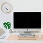 Image result for Computer Desk Styled After Apple Store Interiors