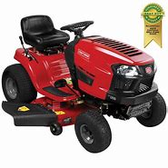 Image result for Craftsman Riding Mowers