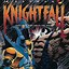 Image result for Batman Knightfall Panels