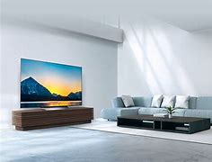 Image result for Biggest Home TV