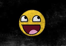 Image result for Epic Smiley