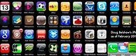 Image result for Pictures of iPhone Apps