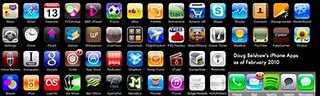 Image result for Doodle of iPhone