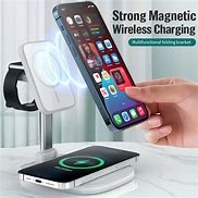 Image result for iPhone Magnetic Charger Lighting