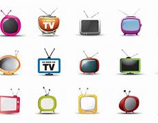 Image result for TV Network Icons