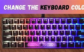 Image result for Dell Keyboard Backlight Color Change