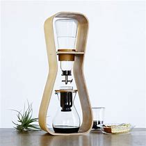 Image result for Water Drip Coffee