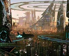 Image result for Advanced Futuristic Sci-Fi Design