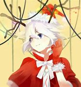 Image result for New Year Anime Men PFP