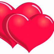 Image result for Valentine Hearts Clip Art Transparent