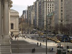 Image result for Fifth Avenue Manhattan New York