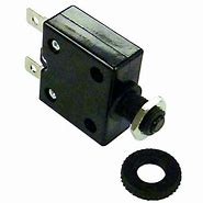 Image result for Marine Circuit Breakers Push Button