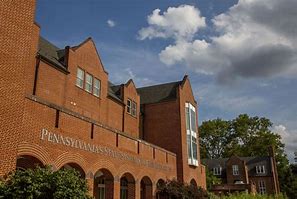 Image result for United Wesleyan College Allentown PA