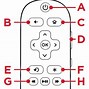 Image result for Roku TV Manual Buttons
