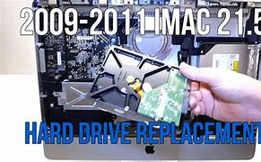 Image result for Replacing iMac Hard Drive