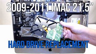 Image result for iMac Internal Hard Drive