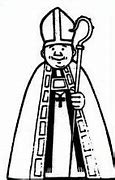 Image result for Archbishop Cartoon