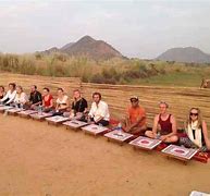 Image result for Pushkar Camel Fair Dining