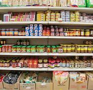 Image result for Chinese Food Store