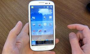 Image result for Samsung Galaxy S3