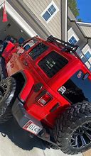 Image result for Dacula Red Car Wrap