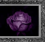 Image result for Purple Gothic Art