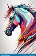 Image result for Design Horse with Ai