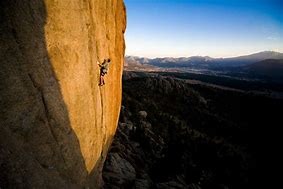 Image result for Rock Climbing Photography