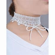 Image result for Bow Tie Choker