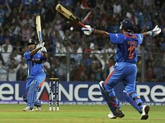 Image result for MS Dhoni 2011 World Cup 4K Wallpapers for PC