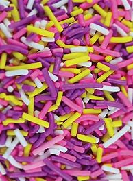 Image result for Galaxy Sprinkles