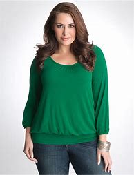 Image result for White Plus Size Tops