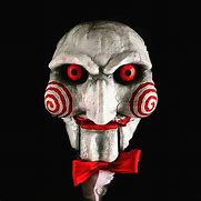 Image result for Jigsaw From Saw Movie