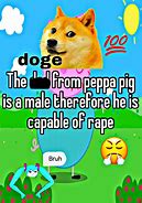 Image result for New Doge Meme